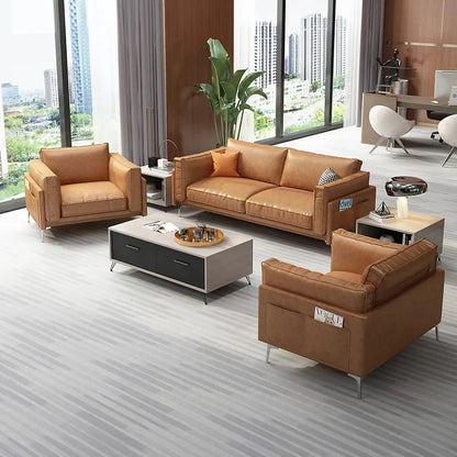 Kumla · Office Waiting Area Lounge Seating