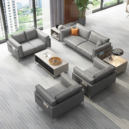 Kumla · Office Waiting Area Lounge Seating