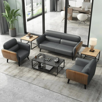 Möja · Office Waiting Area Lounge Seating