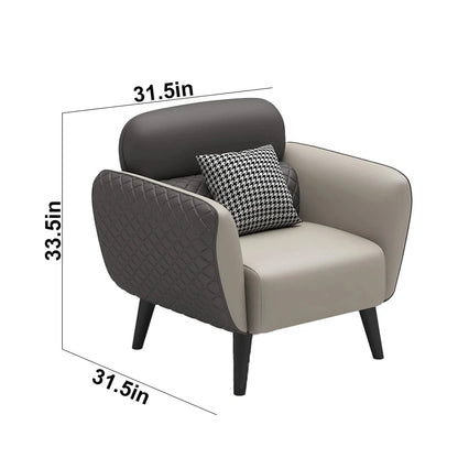 Möja · Office Waiting Area Lounge Seating