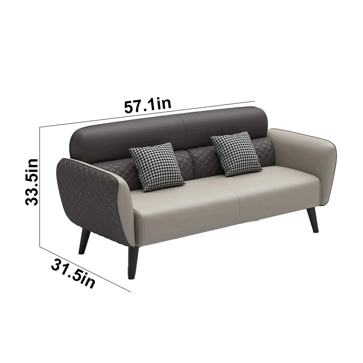 Möja · Office Waiting Area Lounge Seating