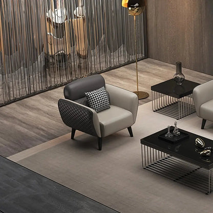 Möja · Office Waiting Area Lounge Seating