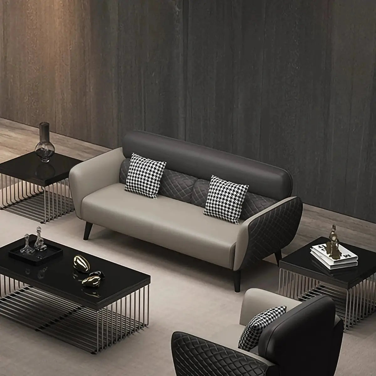 Möja · Office Waiting Area Lounge Seating
