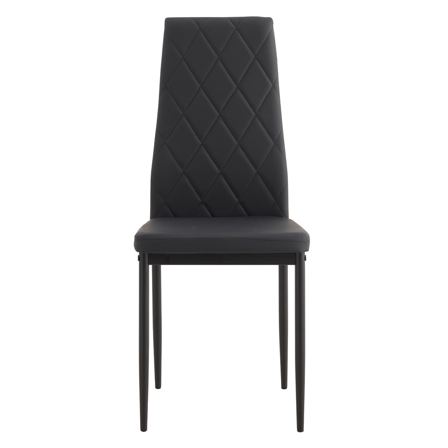 5-Piece Modern Dining Table Set