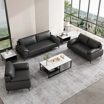 Bolmen · Office Waiting Area Lounge Seating