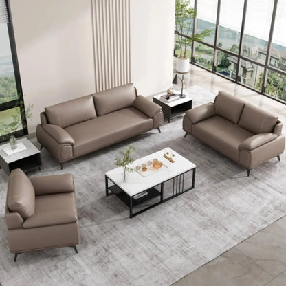Bolmen · Office Waiting Area Lounge Seating