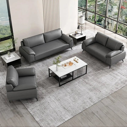 Bolmen · Office Waiting Area Lounge Seating