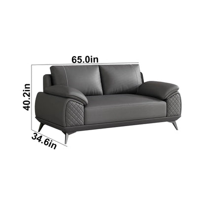Bolmen · Office Waiting Area Lounge Seating