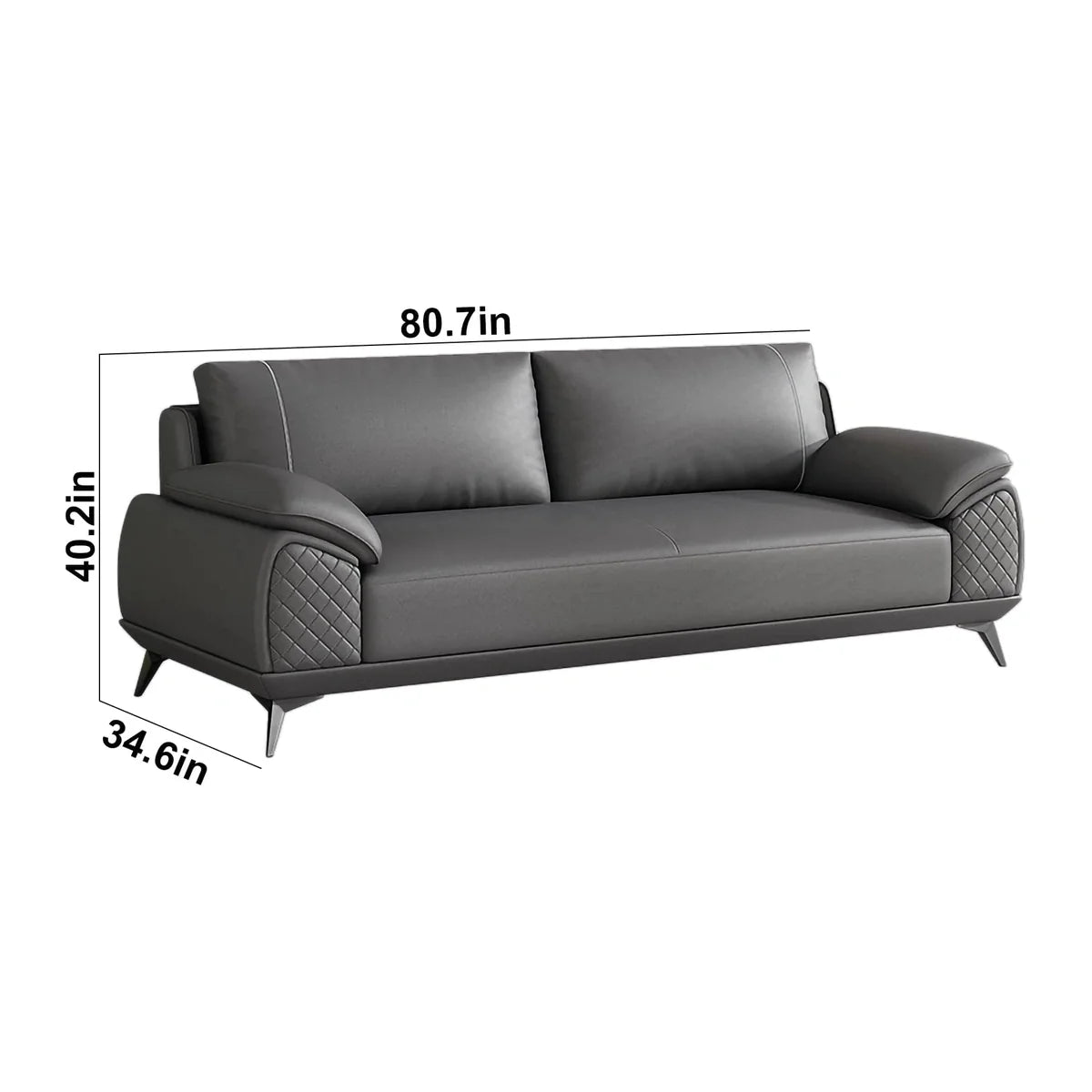Bolmen · Office Waiting Area Lounge Seating