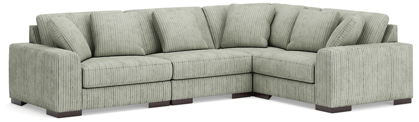Lindyn - Sectional