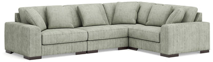 Lindyn - Sectional