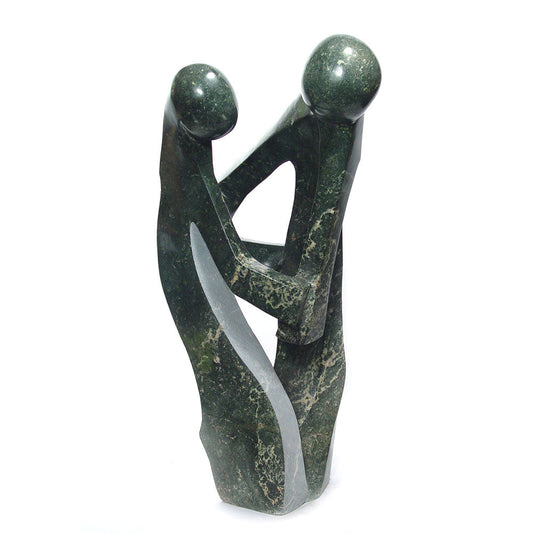 Ballet Movement - One of a kind sculpture