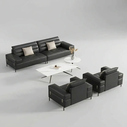 Alnö · Office Waiting Area Lounge Seating