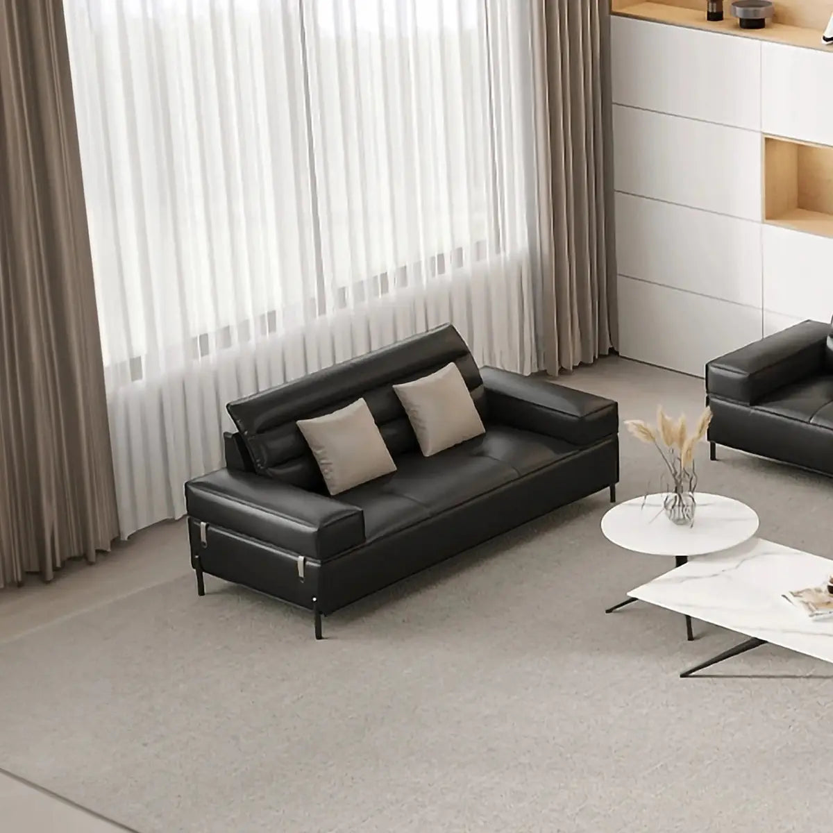 Alnö · Office Waiting Area Lounge Seating