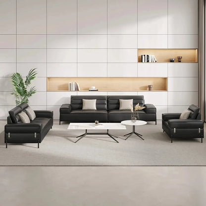 Alnö · Office Waiting Area Lounge Seating