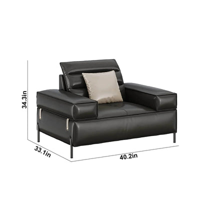 Alnö · Office Waiting Area Lounge Seating