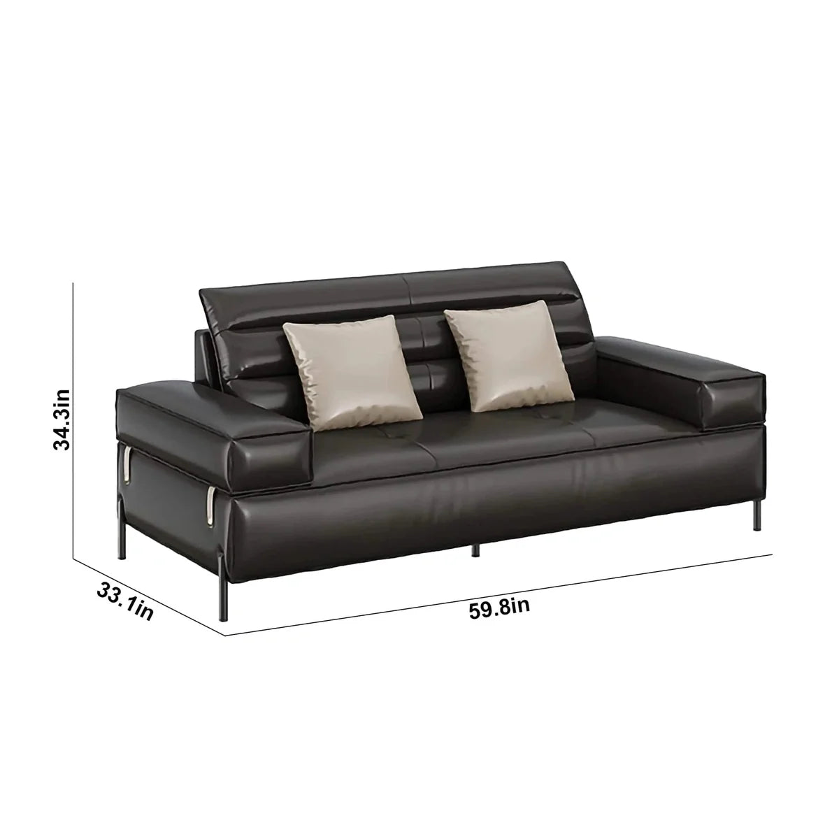 Alnö · Office Waiting Area Lounge Seating