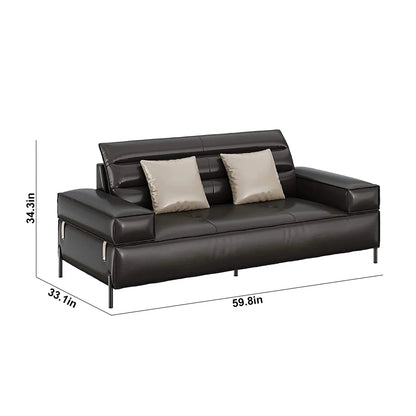 Alnö · Office Waiting Area Lounge Seating