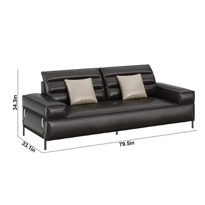 Alnö · Office Waiting Area Lounge Seating