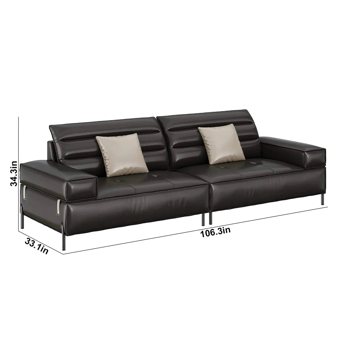 Alnö · Office Waiting Area Lounge Seating