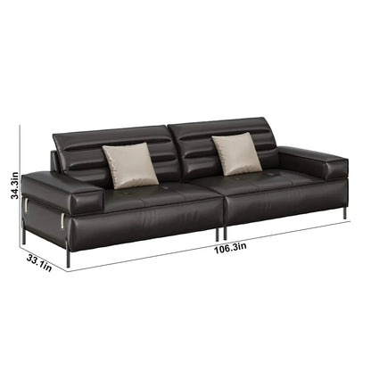 Alnö · Office Waiting Area Lounge Seating