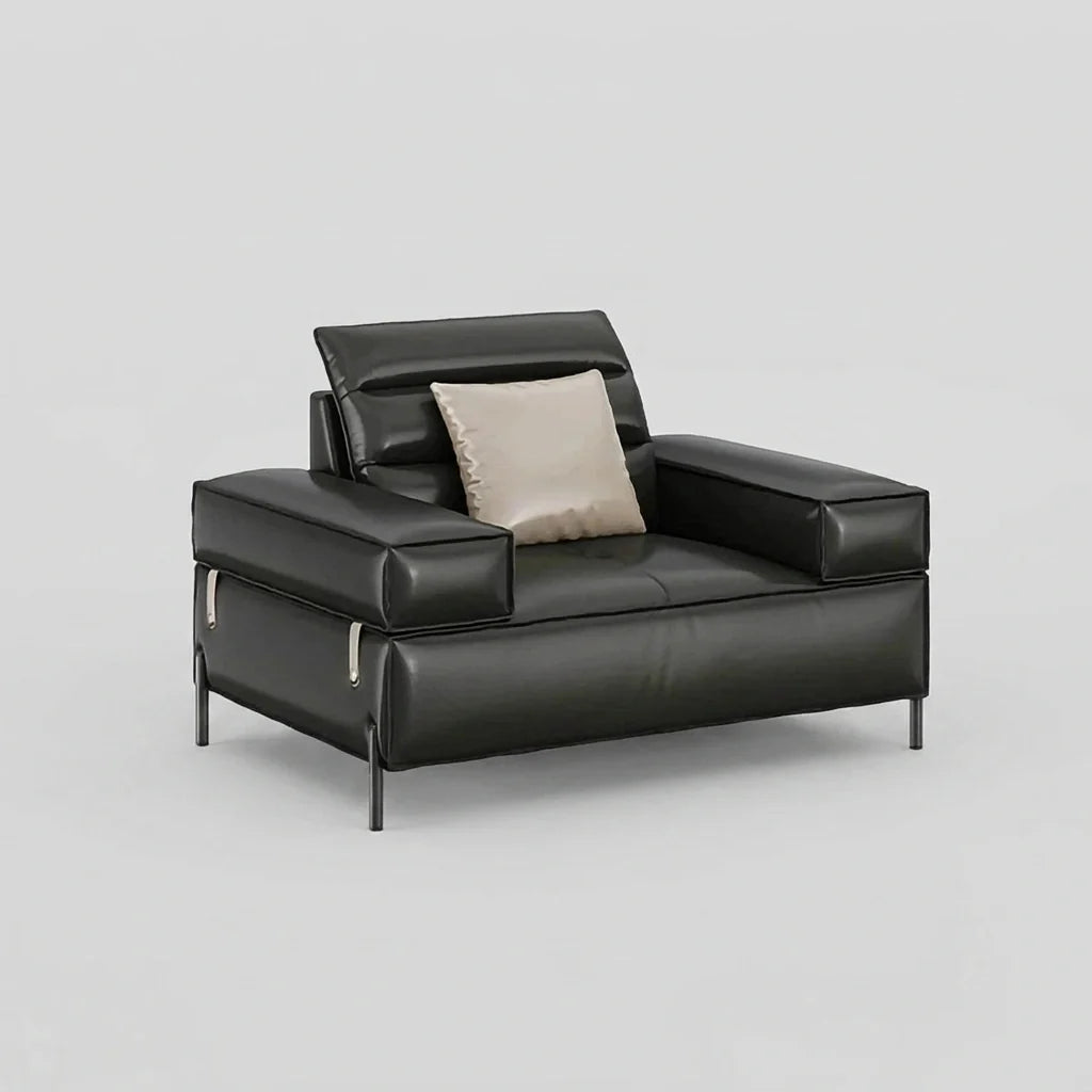 Alnö · Office Waiting Area Lounge Seating