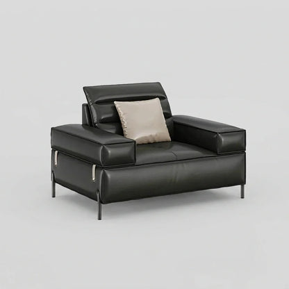 Alnö · Office Waiting Area Lounge Seating