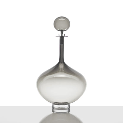 Large Genie Bottle Decanter