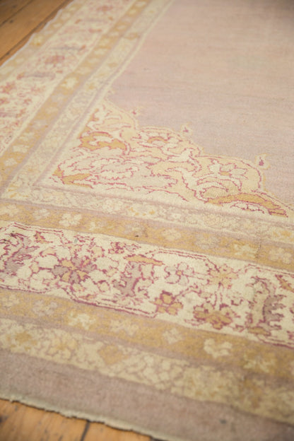 8x15 Antique Agra Carpet