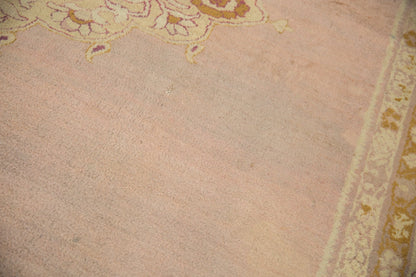 8x15 Antique Agra Carpet