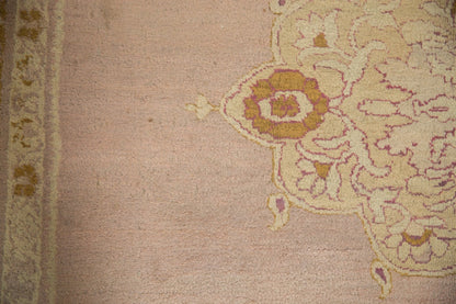8x15 Antique Agra Carpet