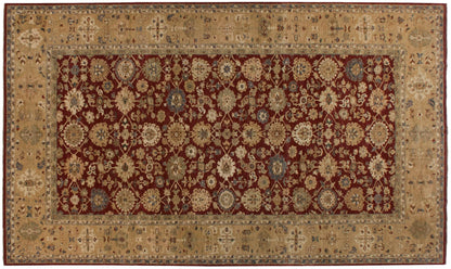 12x20 New Agra Carpet