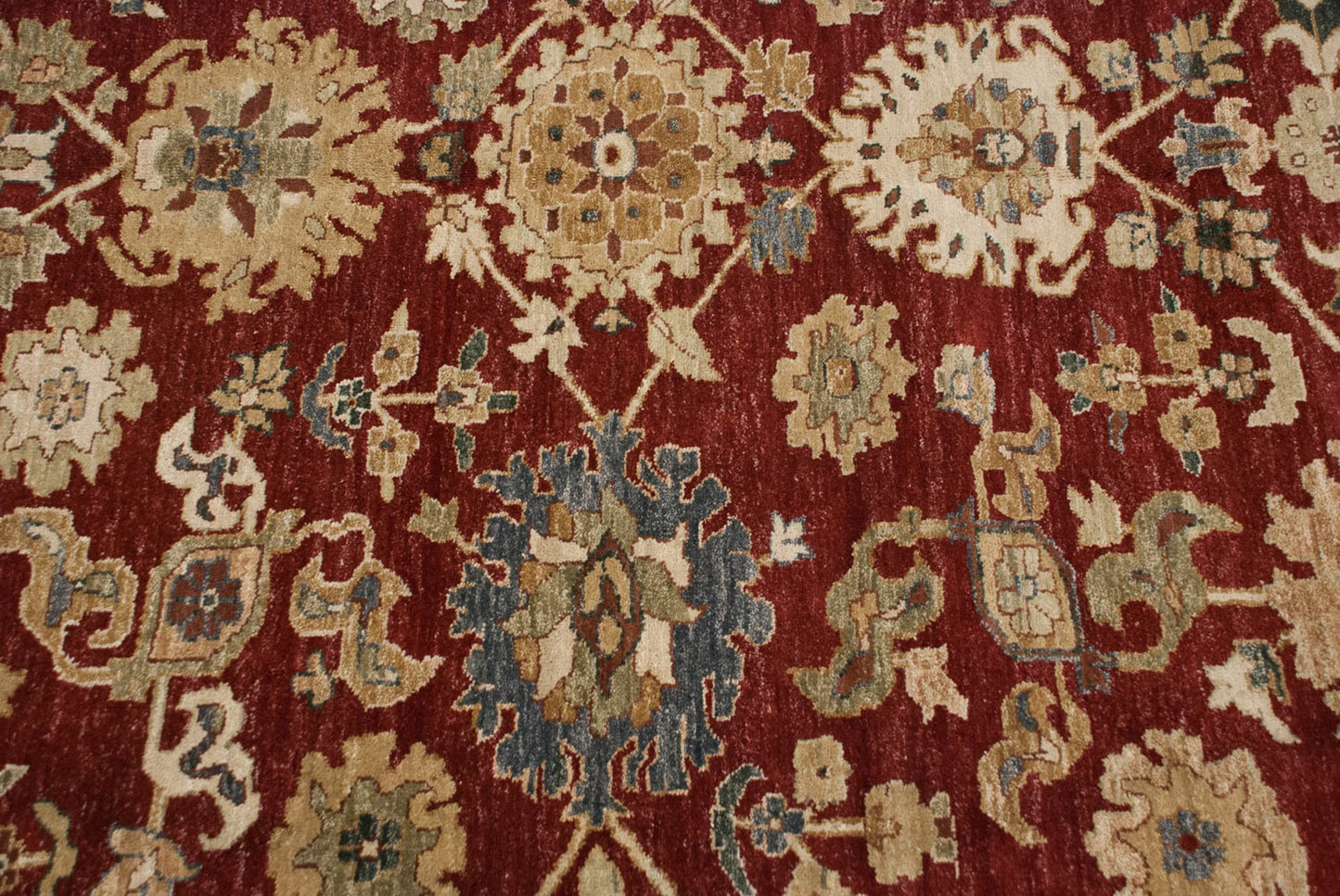 12x20 New Agra Carpet