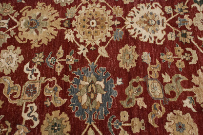 12x20 New Agra Carpet