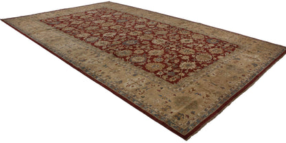 12x20 New Agra Carpet