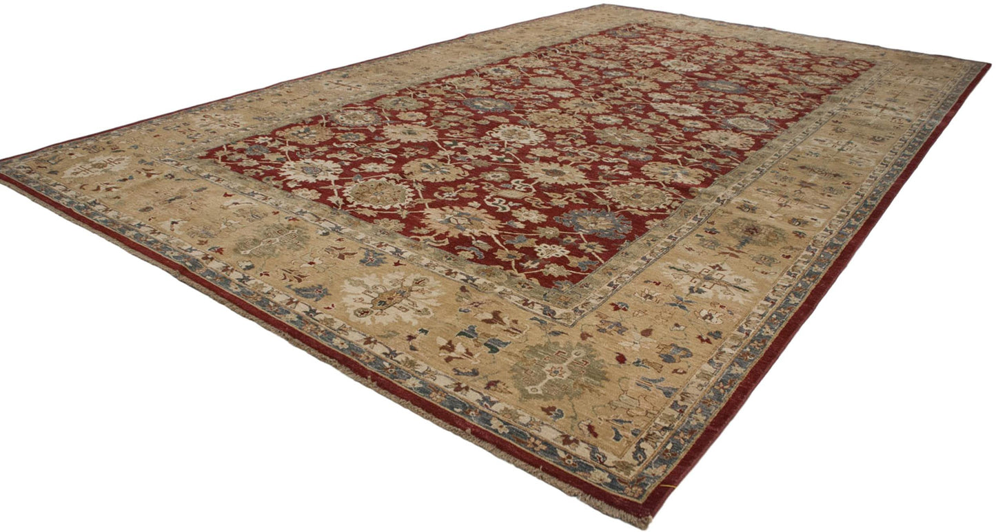 12x20 New Agra Carpet