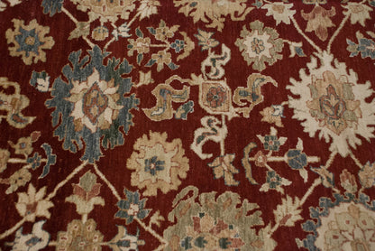 12x18 New Agra Carpet