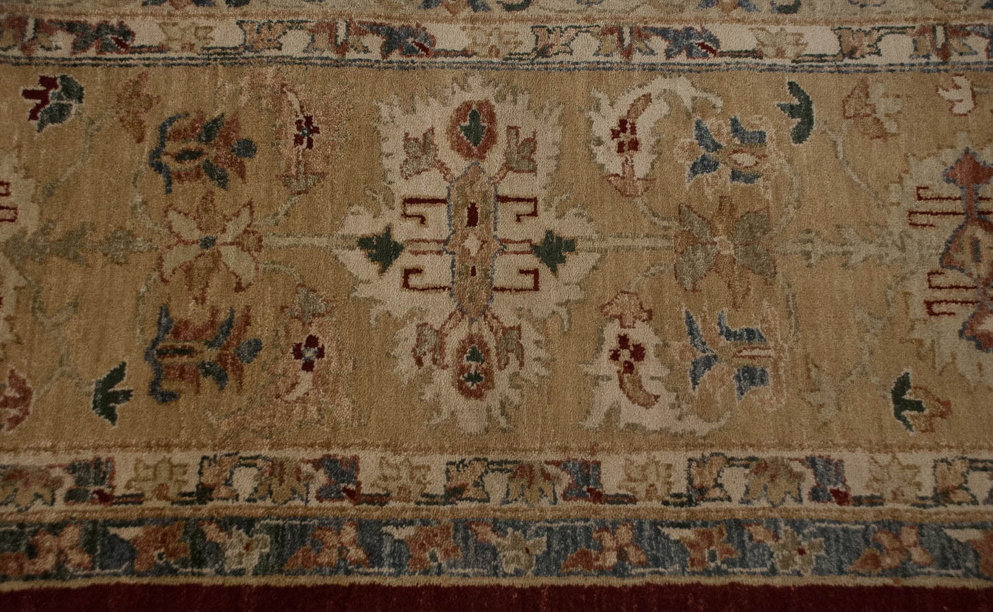 12x18 New Agra Carpet