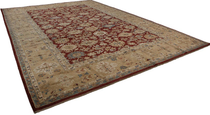 12x18 New Agra Carpet
