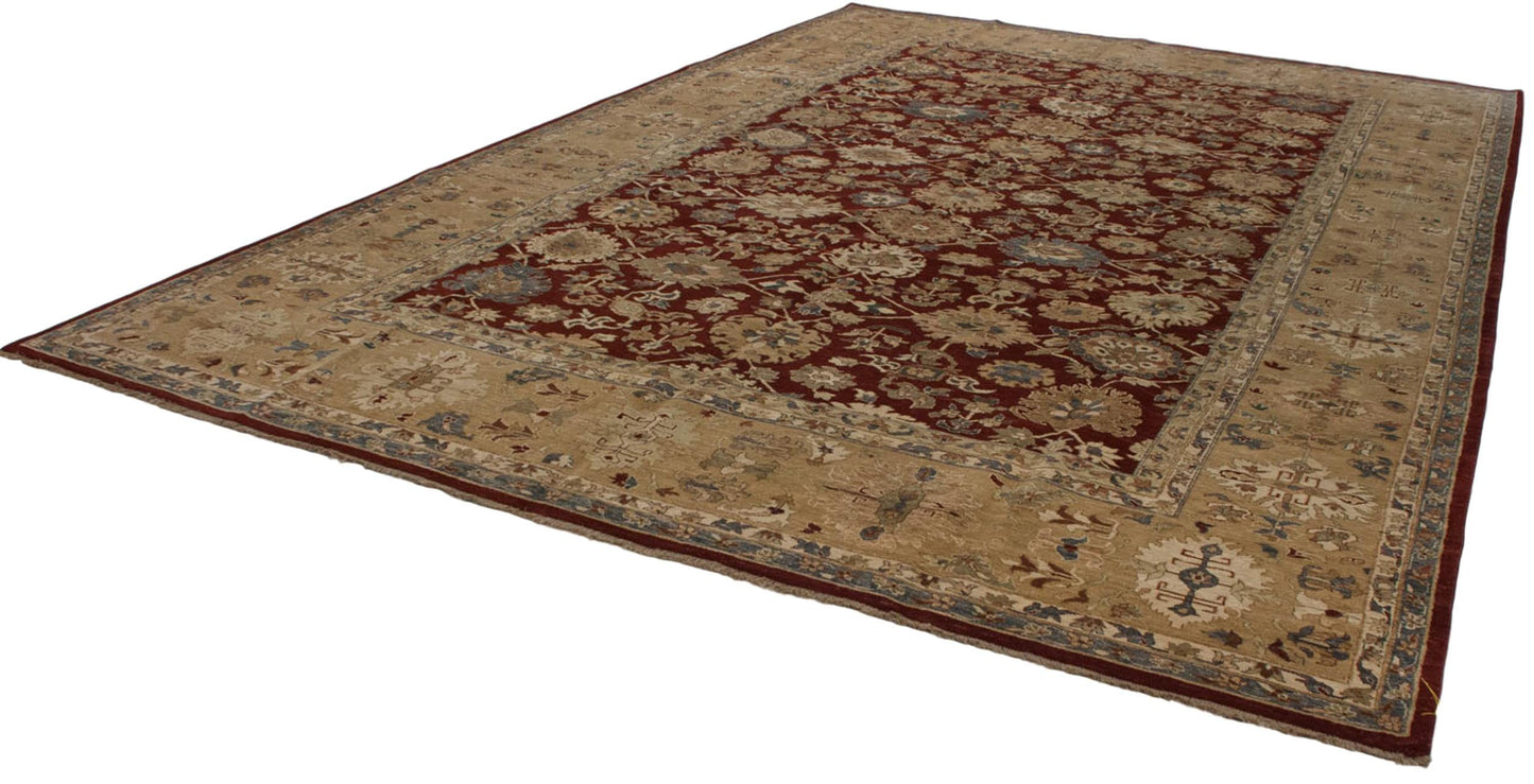 12x18 New Agra Carpet