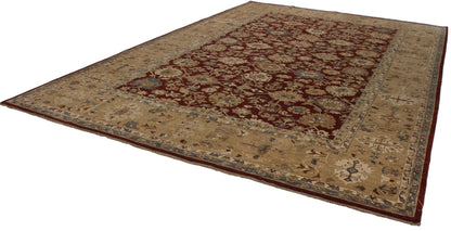 12x18 New Agra Carpet