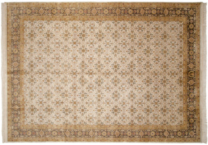 10x14 New Agra Carpet