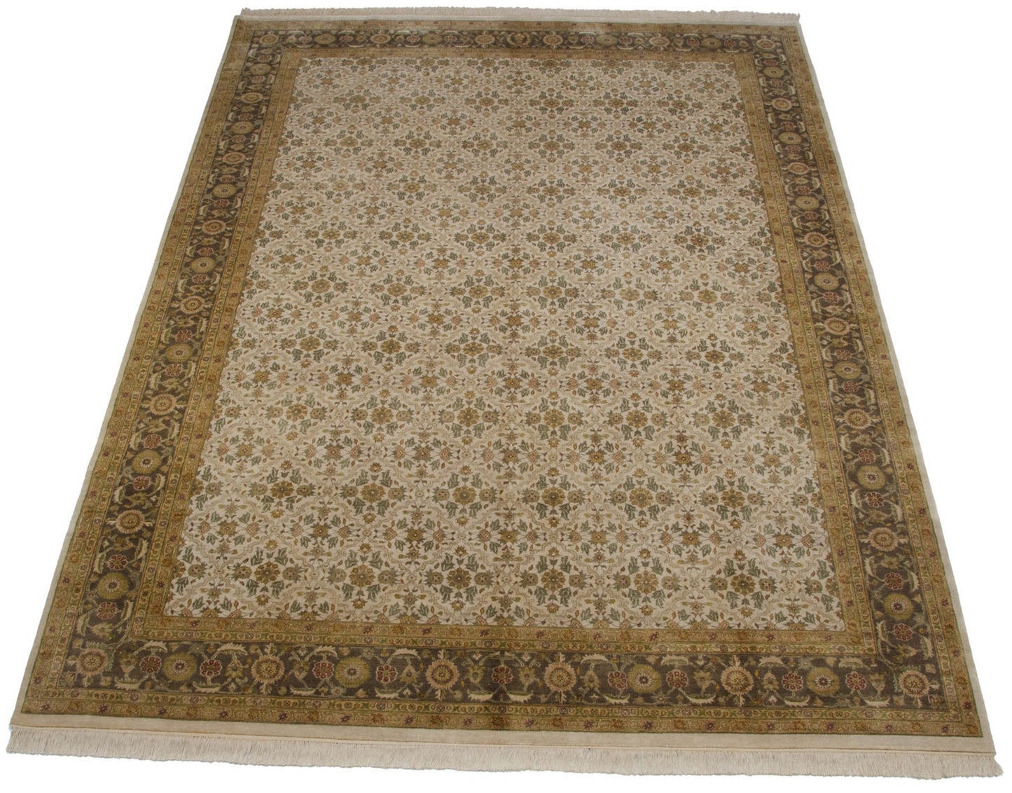 10x14 New Agra Carpet