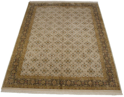10x14 New Agra Carpet