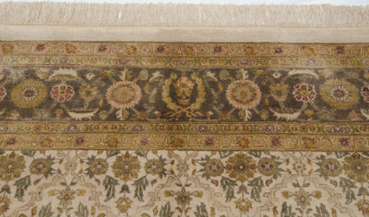 10x14 New Agra Carpet