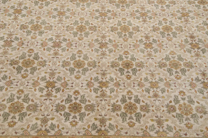 10x14 New Agra Carpet