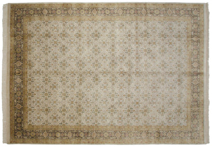 10x14 New Agra Carpet