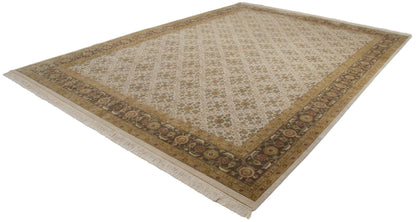 10x14 New Agra Carpet
