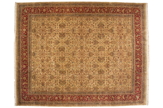 12x15 Fine Agra Carpet