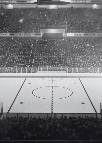 Hockey Rink 3-Pack Bundle